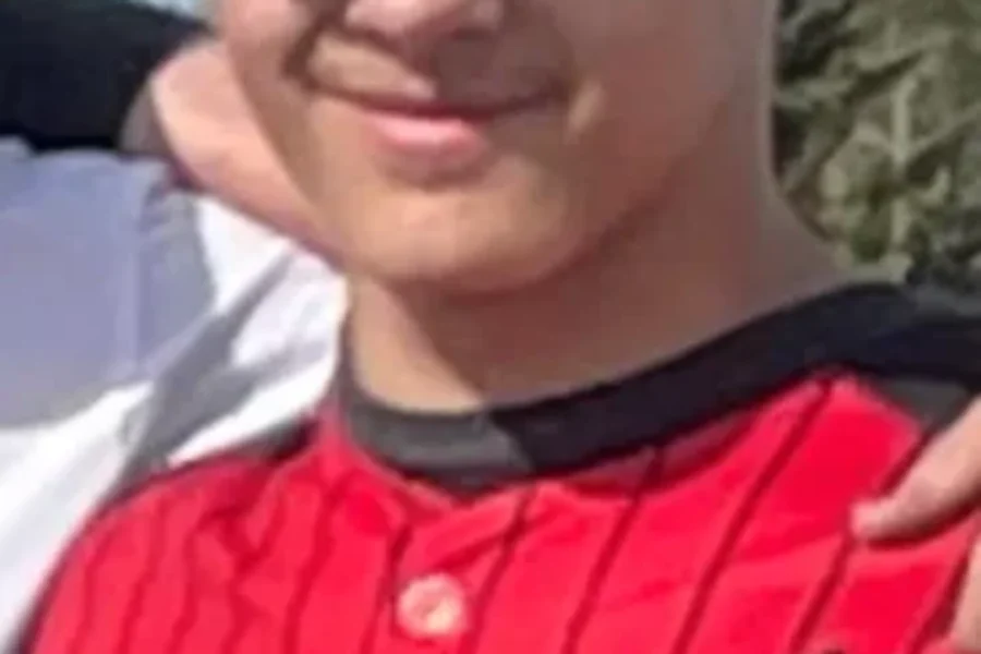 Athlete Of The Week: Brody Ringer