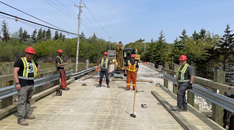 Barrington Lake fire cleanup expected last most of summer