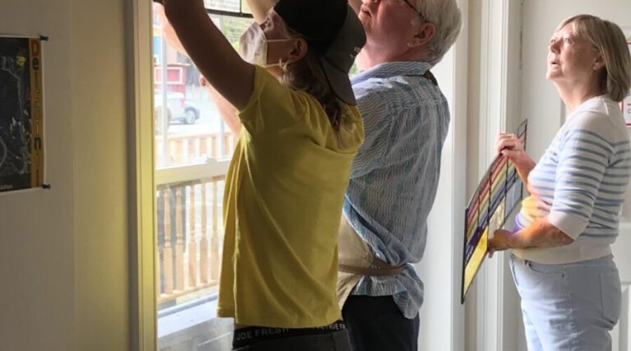 New Art Installation Celebrates Diversity and Inclusion in Liverpool