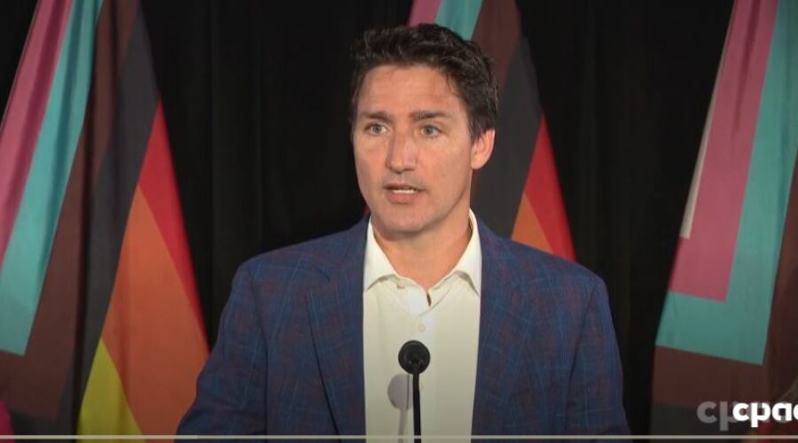 Prime Minister Trudeau to speak at StFX’s Atlantic Economic Forum