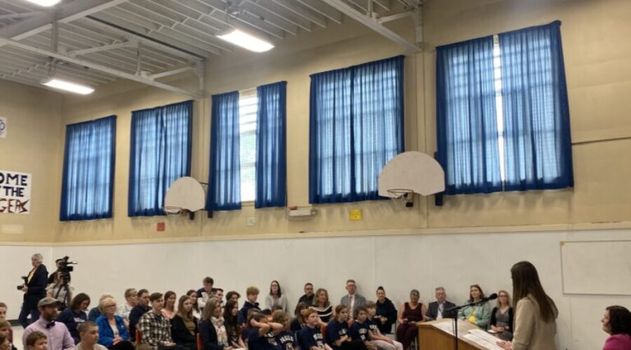 Nova Scotia announces nearly $1 billion for 8 new schools
