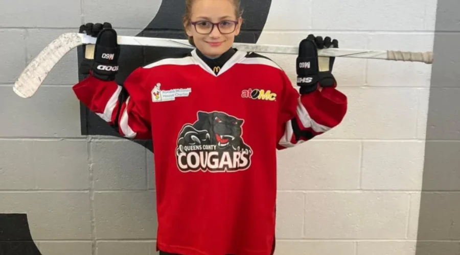 Athlete Of The Week: MJ Barton