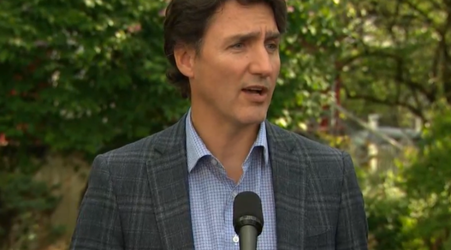 Canada monitoring the situation in Russia