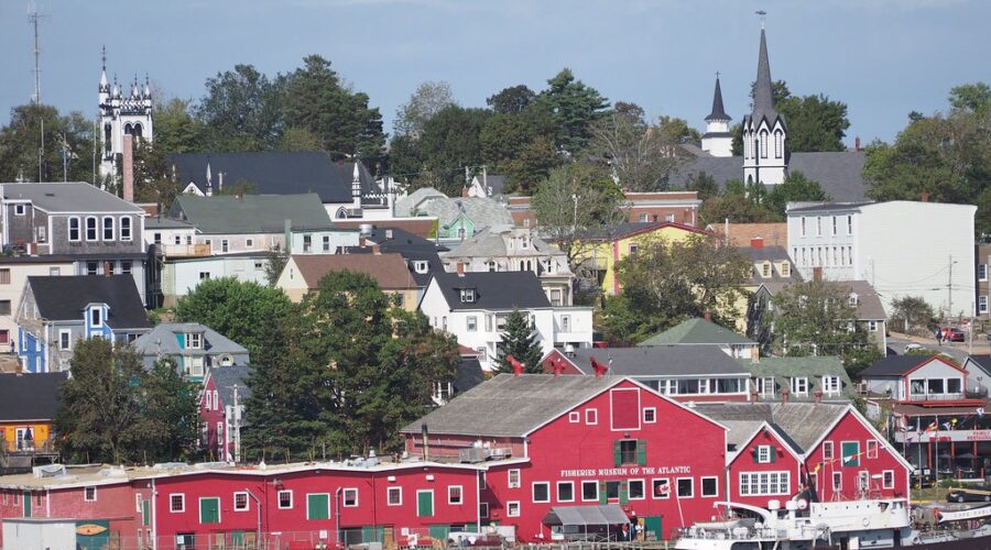 Lunenburg to Host Special Election All-Candidates Debate