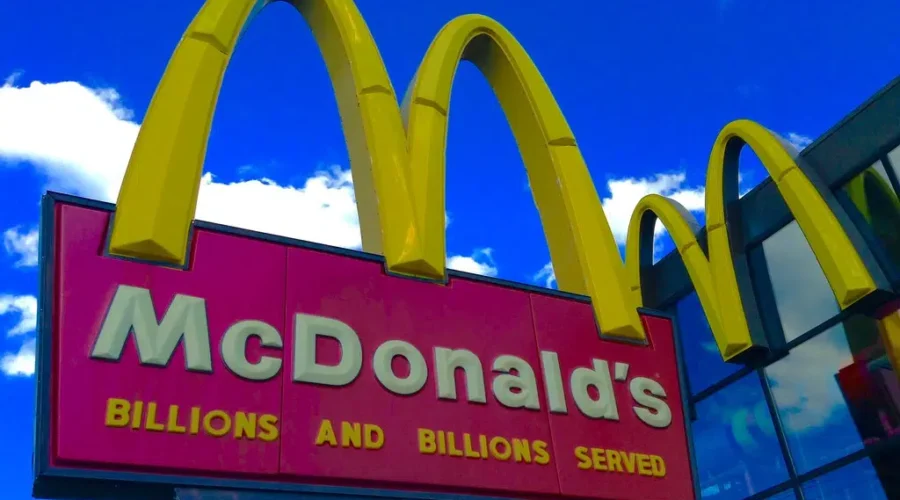 McDonald’s Fan Favourite Back For Limited Time