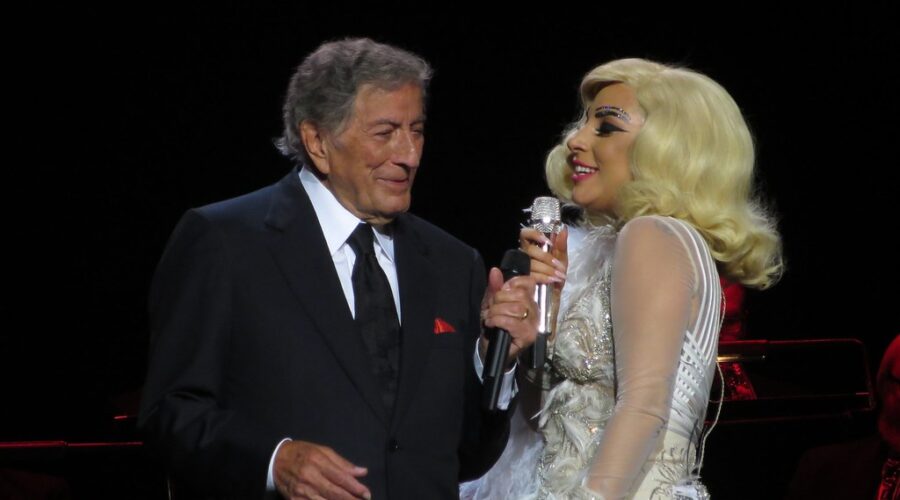 Tony Bennett dies at 96