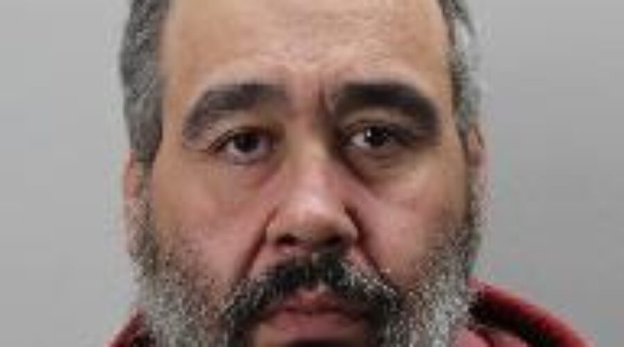 RCMP issue province-wide arrest warrant