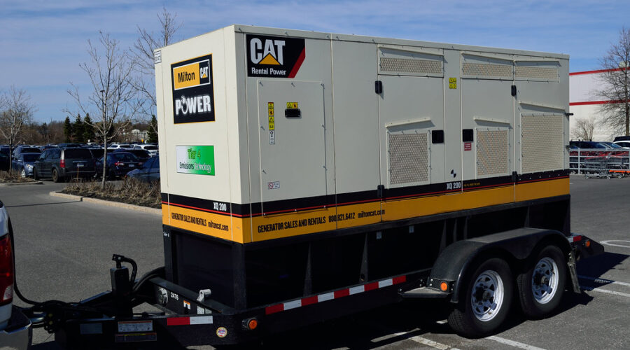 Three facilities in Queens being equipped to become comfort centres