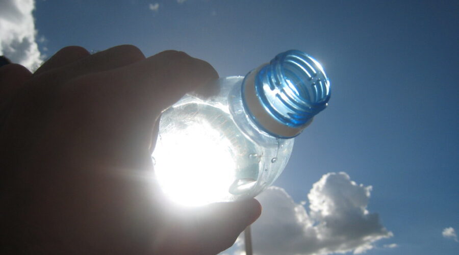 Heat Warning in place for mainland N.S.