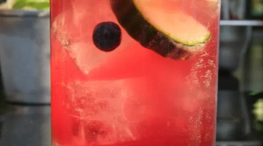 Canadians’ Top Summer Cocktail Is…