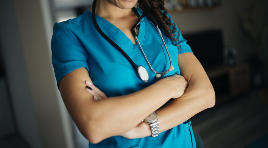 Doctors Nova Scotia reaches new deal with the provincial government