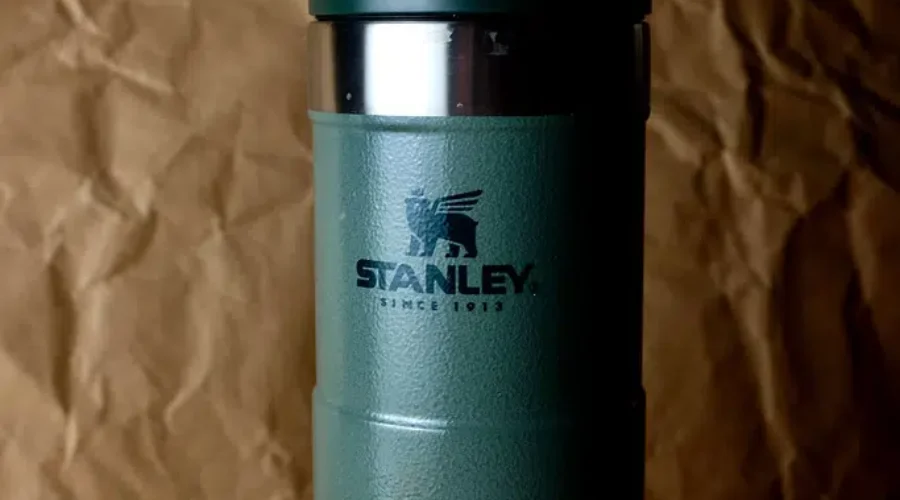Do You Love Your Travel Mug Or Water Bottle?