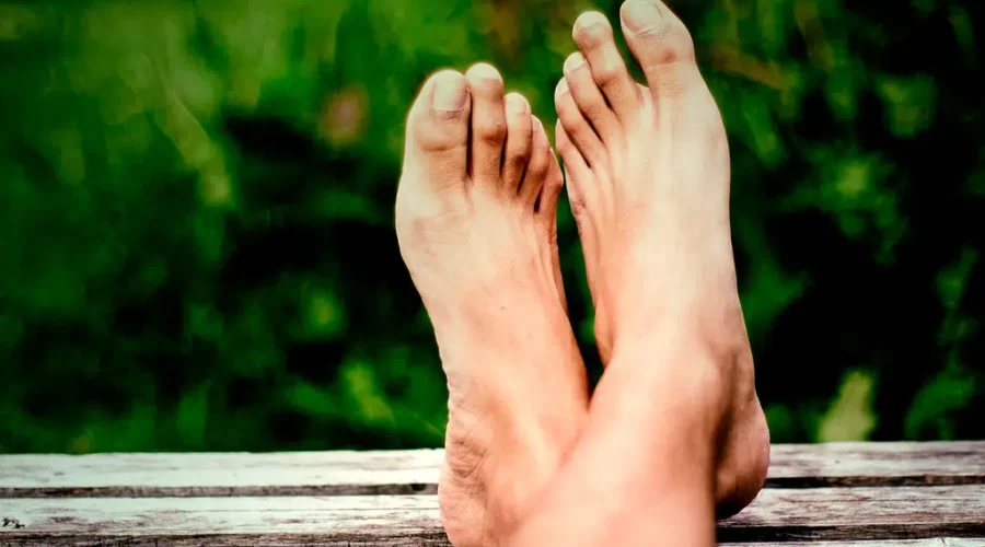 One Of Those Old-Timey Things