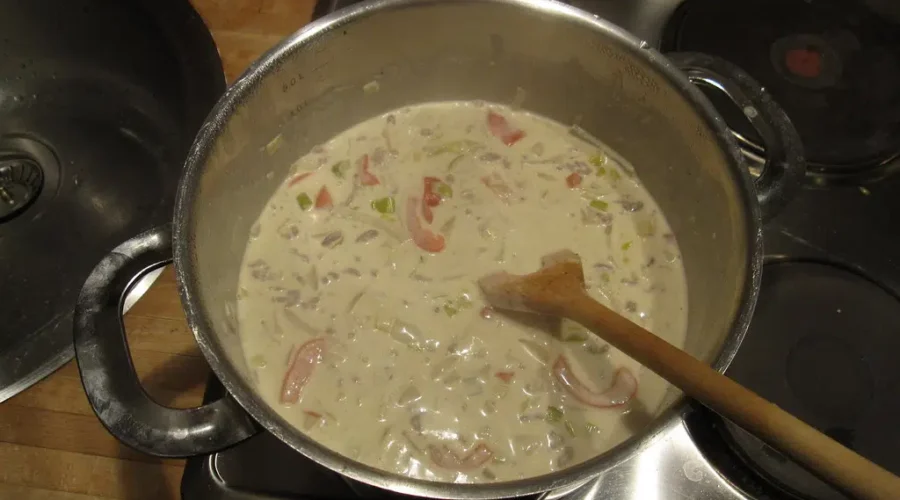 Had Your Hodge Podge Yet?