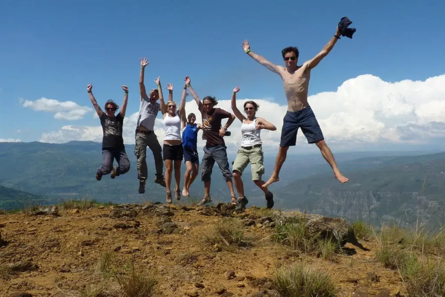 Jump!