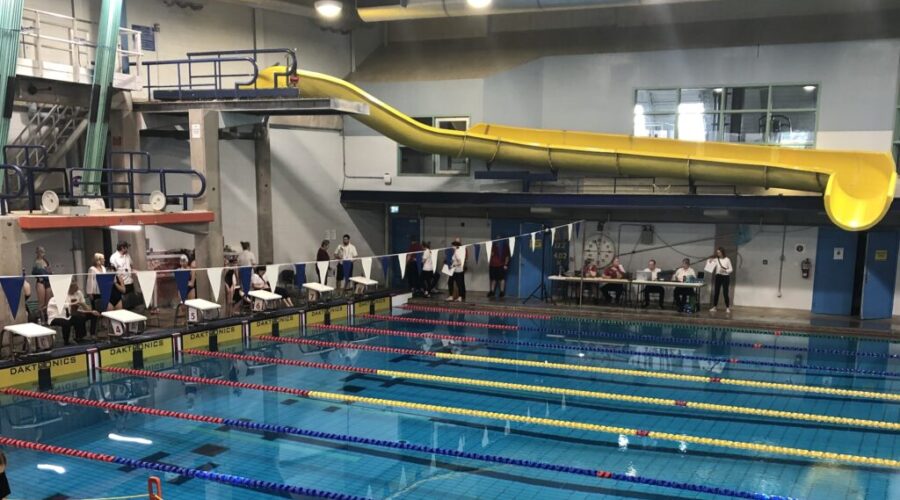 Saint John to host Atlantic Cup swimming competition