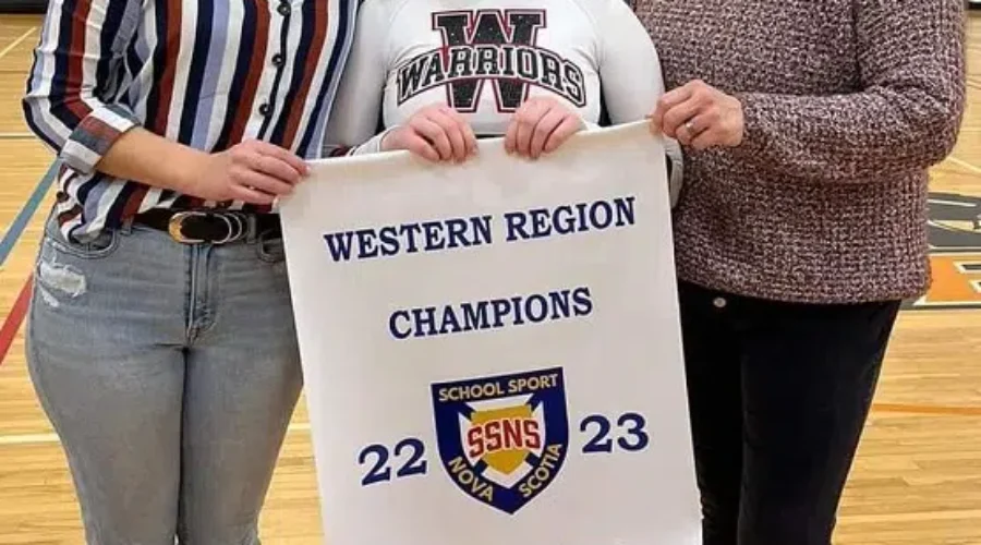 Athlete Of The Week: Abbigale Grant