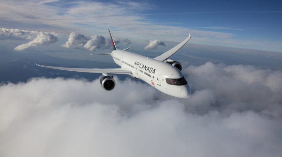 New rules for Canadians travelling to Europe in 2024