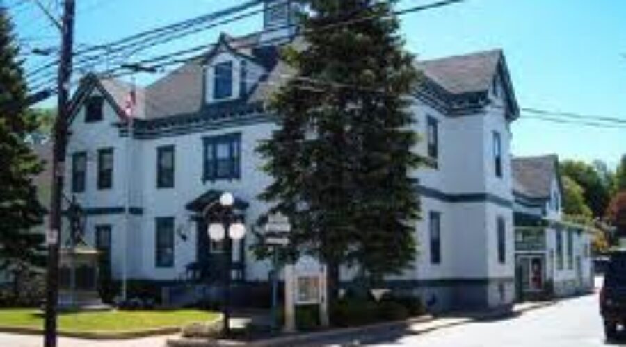 Queens County receives funding to enhance accessibility in local facilities