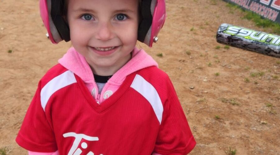 Athlete Of The Week: Blayke Bower