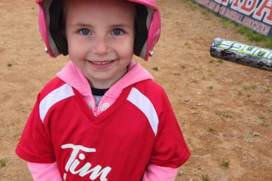 Athlete Of The Week: Blayke Bower