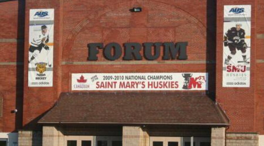 $110M renovations at Halifax Forum inch forward