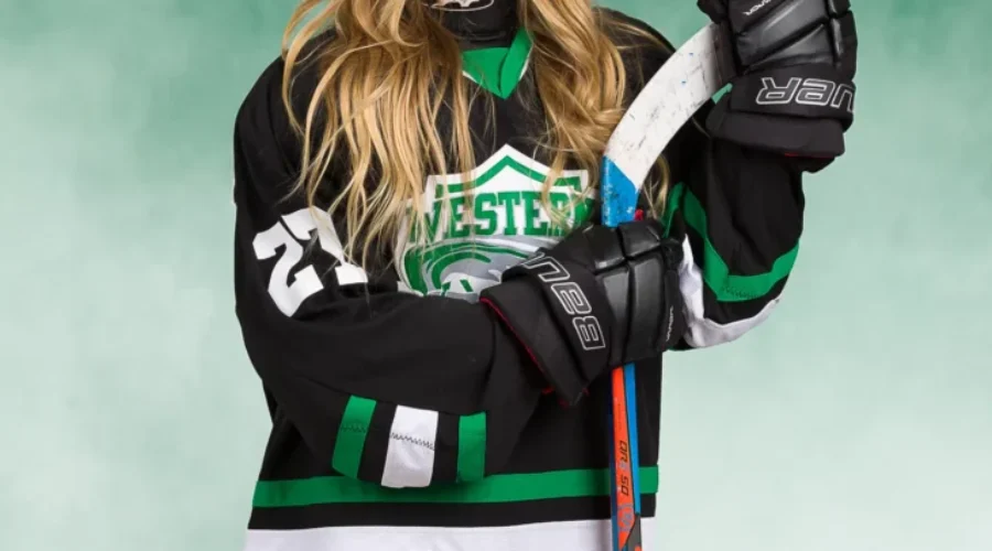 Athlete Of The Week: Halle MacAdams