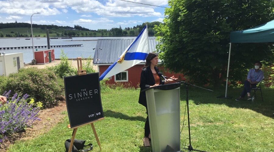 Nova Scotia Film Industry Braces for Potential Impact of Ongoing SAG-AFTRA Strike