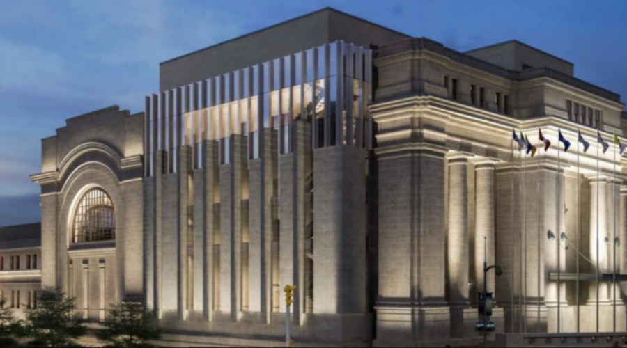 Former Chief of Paqntkek First Nation named to the Senate of Canada