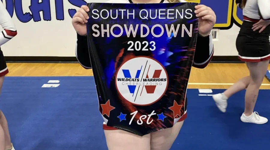 Athlete Of The Week: Sierra Whynot