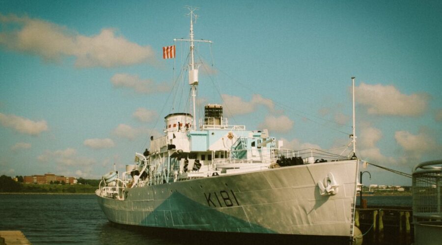 Halifax to host inaugural Fleet week this September