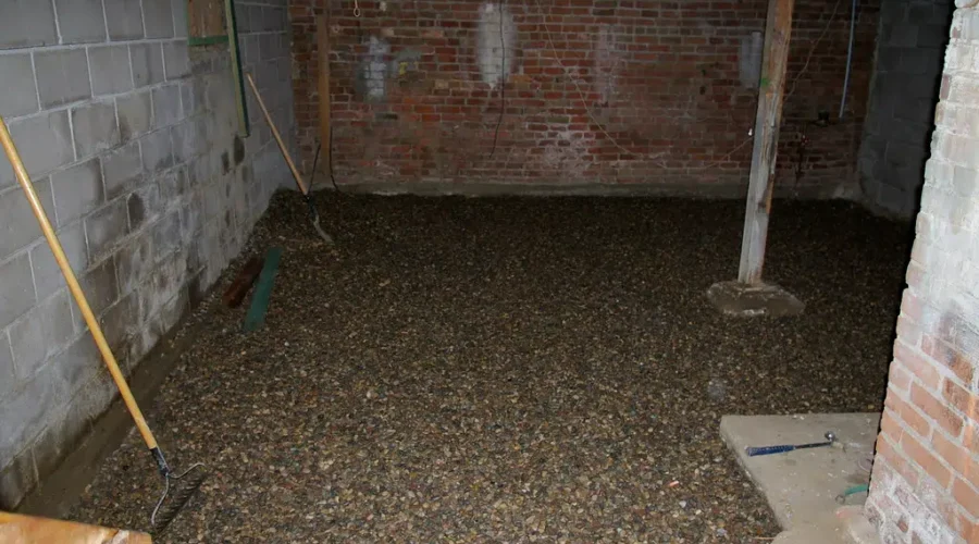 The End Of The Man Cave