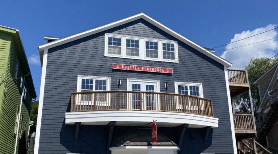 Chester Playhouse reopens this weekend with street festival after two-year rebuilding effort