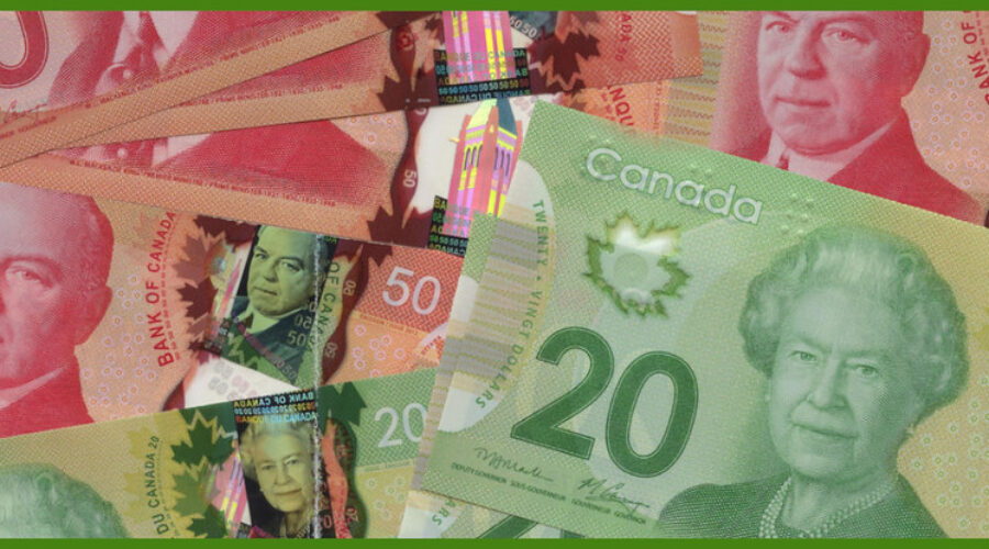 Nova Scotia couple wins $1 million dollar Lotto Max prize