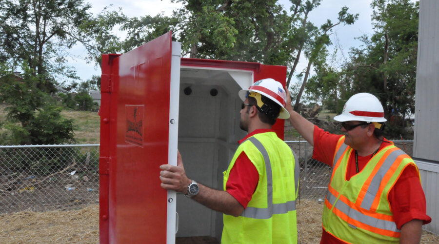 Queens County bolsters Fire Inspection Team