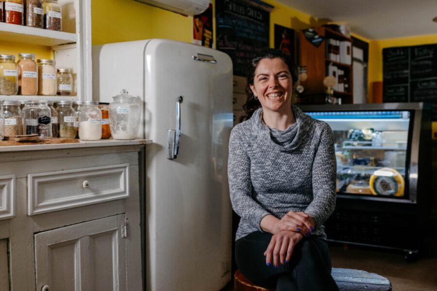 Harnessing the power of the network of chambers in Atlantic Canada to strengthen and grow your business