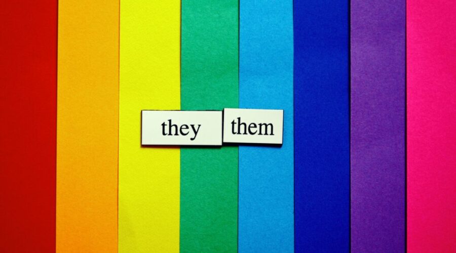 Poll shows 78 percent of Canadian parents think schools should tell them if child wants to change pronouns