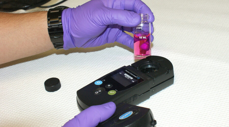 Queens to test water on Thursday in hopes of lifting boil water advisory