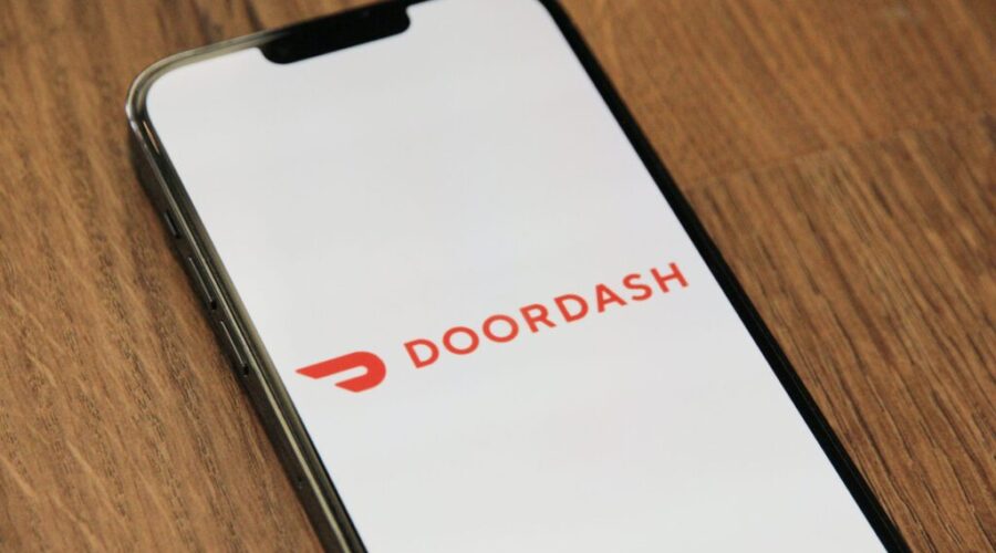 DoorDash begins operating in Bridgewater