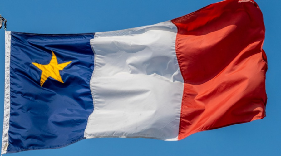 Events to mark National Acadian Day