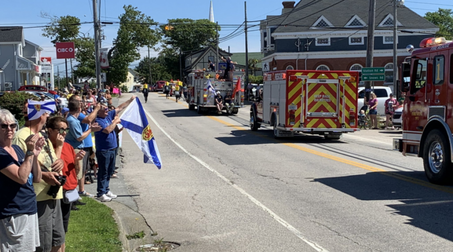 N.S. celebrates ‘First Responders Day’