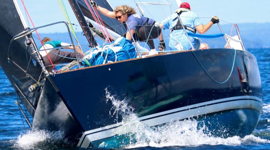 Chester Race Week Day 2 delivers close finishes