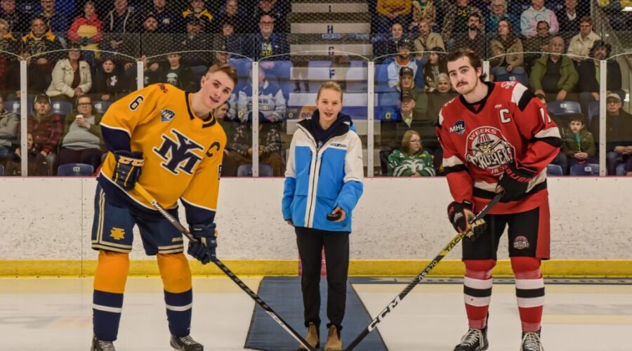 Nova Scotians MacKinnon and Stewart make Canada’s U18 team