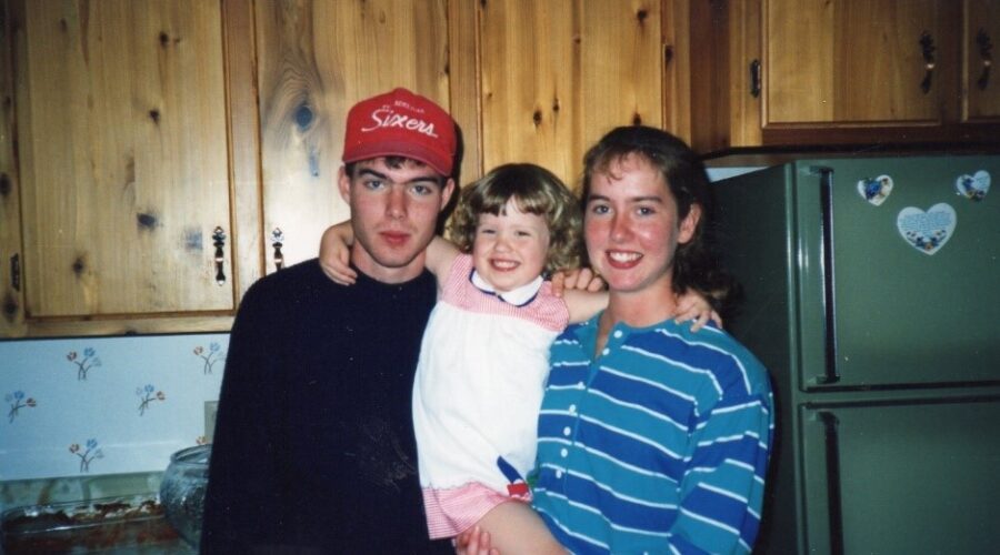 Search underway on Melanson Mountain for Kenley Matheson: RCMP