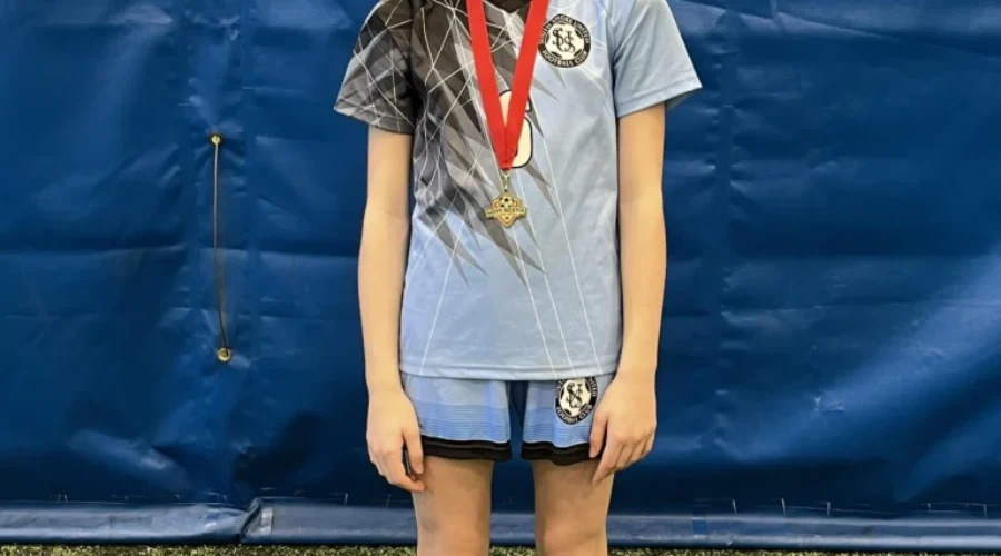 Athlete Of The Week: Laci Freeman