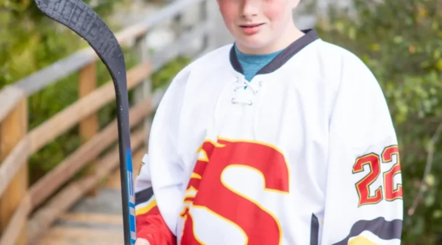 Athlete Of The Week: Layne Crowell