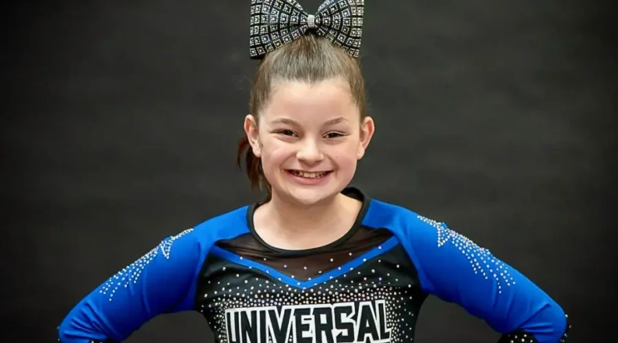 Athlete Of The Week: Olivia McCarthy