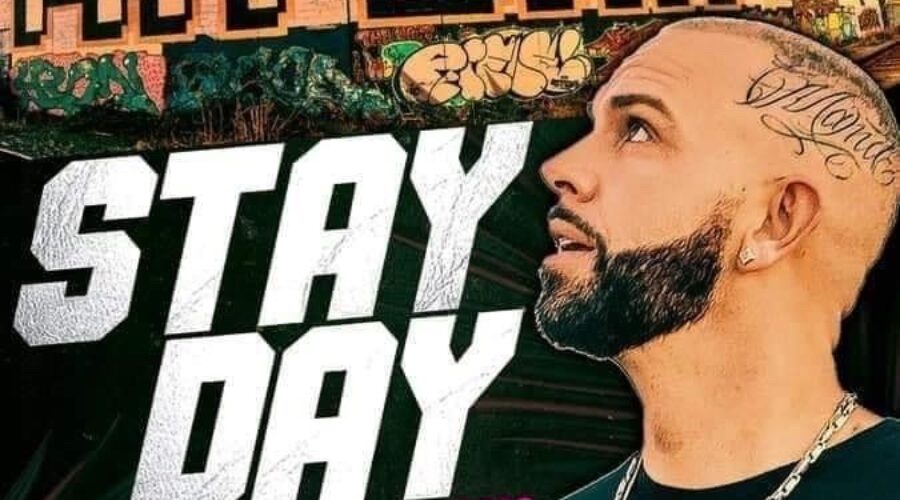 Celebration of life for rapper Pat Stay