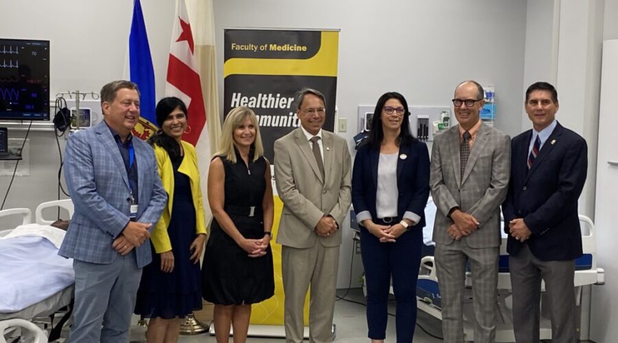 Dalhousie announces first physician assistants program in Atlantic Canada