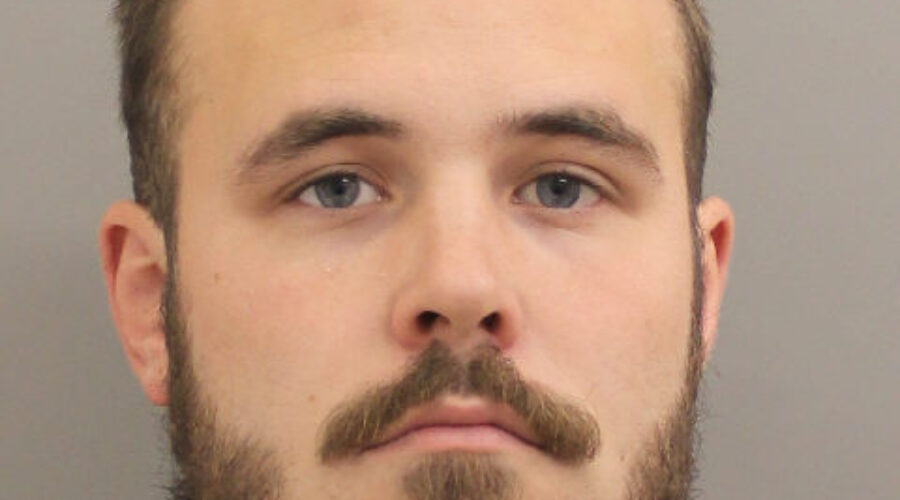 Province-wide arrest warrant for Nova Scotia man